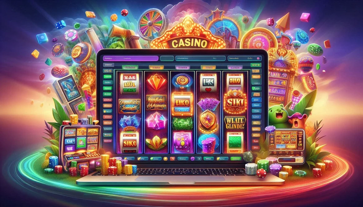 MrWest Casino
